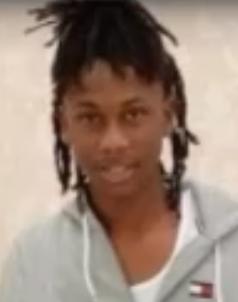 Amaurio Sledge death by force case profile photo