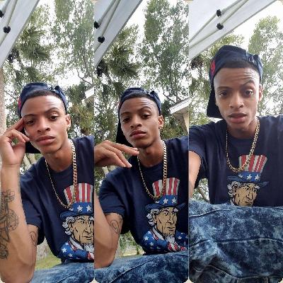 Dwight Patrick Evans death by force case profile photo