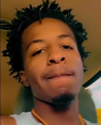 Rhasaan Johnson death by force case profile photo
