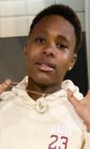 Asad Brinson death by force case profile photo