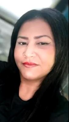 Leinys Bandres death by force case profile photo