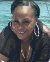 Takisha Best death by force case profile photo