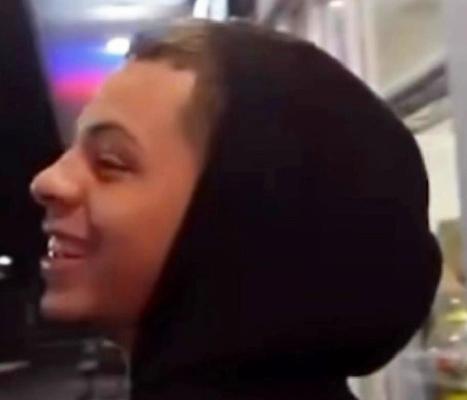 Cesar Hiraldo death by force case profile photo