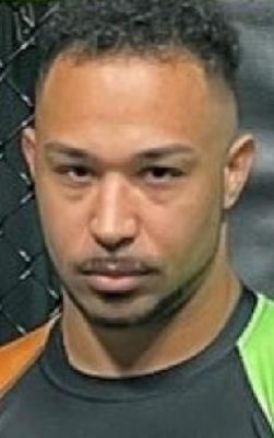 Lance Darren Goodall death by force case profile photo