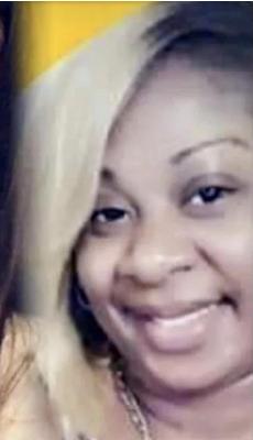 Kernishion Charleston death by force case profile photo