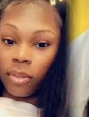 Qlera Allen death by force case profile photo