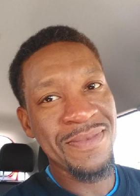 Derric West death by force case profile photo
