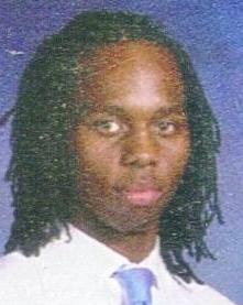 Justin Grant death by force case profile photo