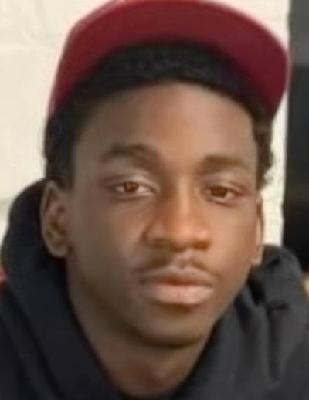 Marlon Cleveland Jarvis death by force case profile photo