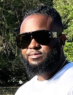 Quentin Samuel death by force case profile photo