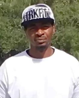 Kenny Lifhred death by force case profile photo