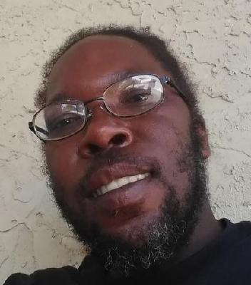 Antoine Melvin death by force case profile photo