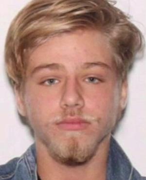 Jacob Zamora death by force case profile photo