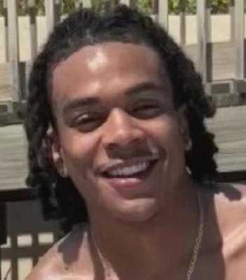 Nathaniel Narue Charles death by force case profile photo
