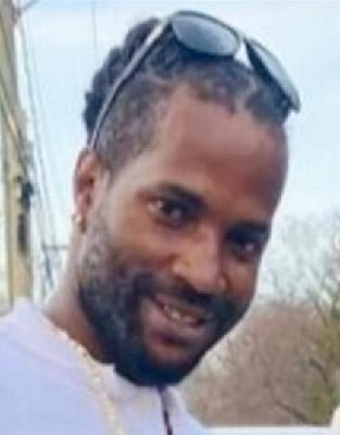 Travis Turner death by force case profile photo