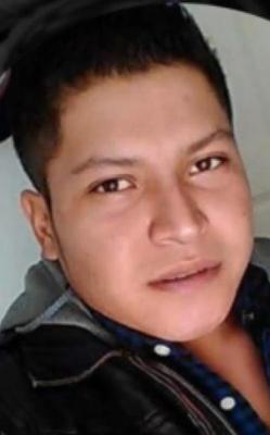 Luis Cambara death by force case profile photo