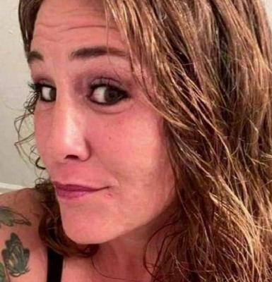 Heather Sheppard death by force case profile photo