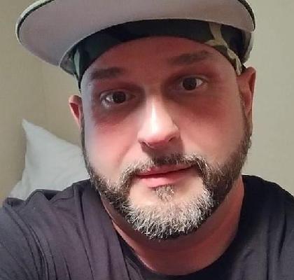 Wayne Barlow death by force case profile photo