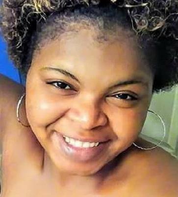 Linda-Ann Legrier death by force case profile photo