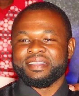 Jonathan Frazier death by force case profile photo