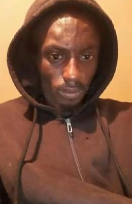 Terrell Vaughn death by force case profile photo