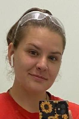 Ariel Griffin death by force case profile photo