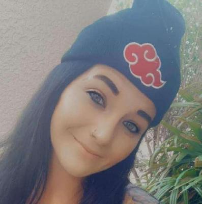 Kerstynn Able death by force case profile photo