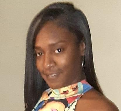 Dacia Andrews death by force case profile photo