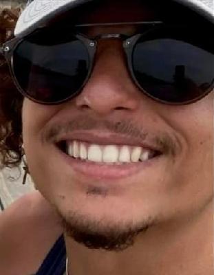 Dylonn Bealle-Veneziale death by force case profile photo