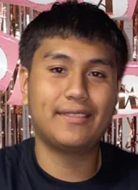 Fernando Garcia-Nunez death by force case profile photo