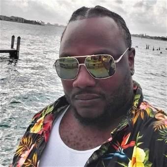 Napoleon Brown death by force case profile photo