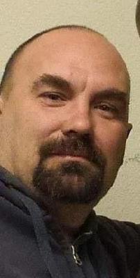 Steven Rubino death by force case profile photo