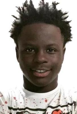Lezarius Graham death by force case profile photo