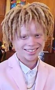 Henry Pericles death by force case profile photo