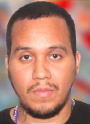 Jose Lucho death by force case profile photo