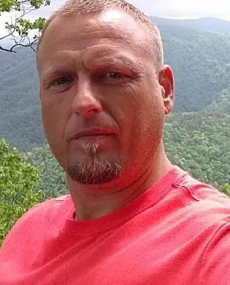 Steven Hall death by force case profile photo