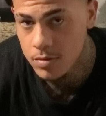 Tavares Demeico Benjamin death by force case profile photo