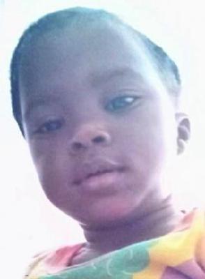 Mylia Mombranche death by force case profile photo
