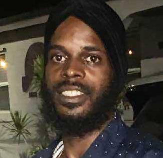 Andrew Ford death by force case profile photo