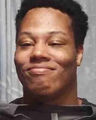 Dashawn Edwards death by force case profile photo