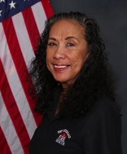 Gwen Bass-Kemp death by force case profile photo