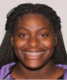 Terri McKenzie death by force case profile photo