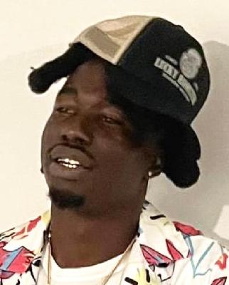 Alphonso Sanders death by force case profile photo
