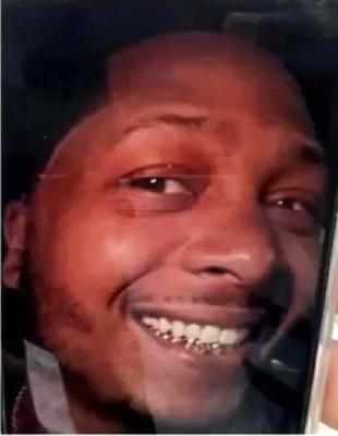 Dameon Sinclair death by force case profile photo