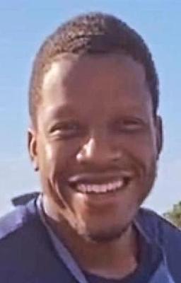 Bacari Frost death by force case profile photo