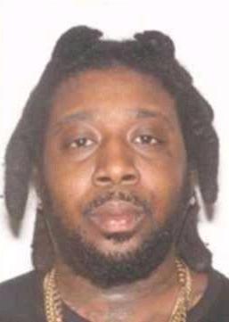 Calvin Craig death by force case profile photo