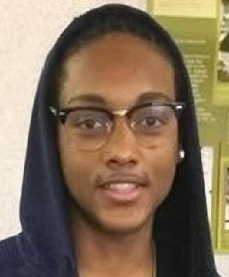 Damari Ali death by force case profile photo