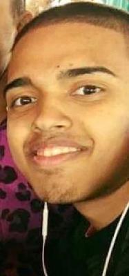 Darian Hernandez death by force case profile photo