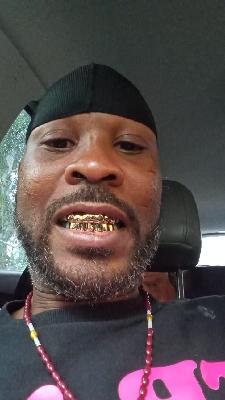 Gary Jackson death by force case profile photo