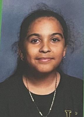 Kianis Castillo death by force case profile photo